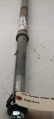 Polaris Xpress 400L 1996 eje trasero rueda trasera perno pivote eje eje Foto 1 de 4