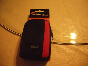 Electronic Device Compact Travel Bag/Case - Picture 1 of 10
