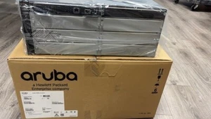 Aruba 5406R zl2 Switch (J9821A) - Picture 1 of 3