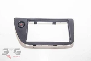 Honda DC5 Integra Type R Interior Radio Stereo Surround Trim Type S 04-06 - Picture 1 of 8