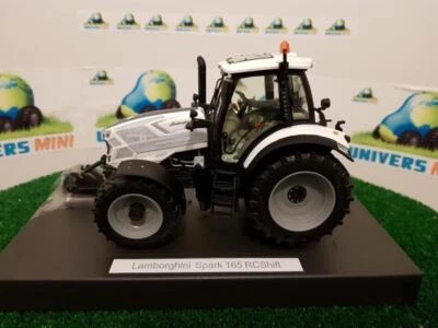 WEI1057 - LAMBORGHINI Spark 165 RC Shift - Weise-Toys - 1/32 - Photo 1/3