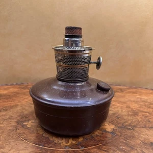 Vintage Super Aladdin Oil Lamp Burner - Bild 1 von 5