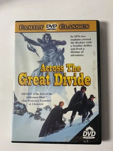Across the Great Divide (DVD, 2002) - Bild 1 von 3