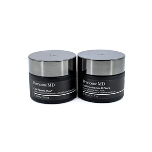 Perricone MD Cold Plasma Platinum Collection - Imperfect Box - Picture 1 of 1