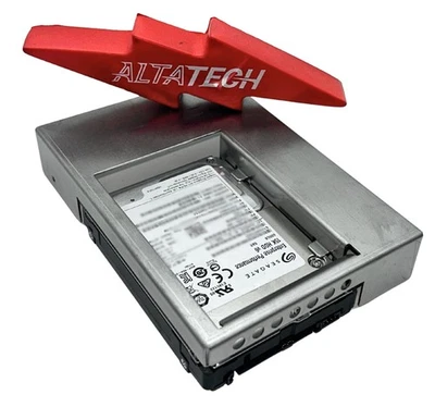 Fujitsu CA05954-3931 600GB 15K SAS 3.5 6G HDD Hard Disk Drive - Image 1 of 4
