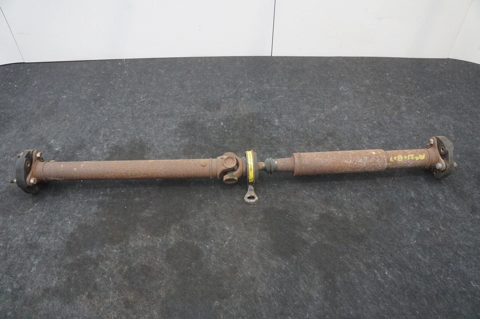 Conjunto de eje de transmisión de hélice trasera OEM 2W6Z4R602AA Ford Thunderbird 2002 Foto 1 de 4