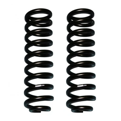 Skyjacker For Ford F-250 Super Duty 2 2005-2017 Coil Spring Set 4 Wheel Drive - Imagem 1 de 4