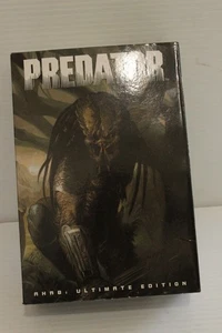Predator AHAB: Ultimate Edition Neca Sammlerstück Actionfigur Spielzeug Box beschädigt - Bild 1 von 14