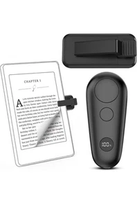 Kindle RF Remote Control Page Turner - Photo 1/7