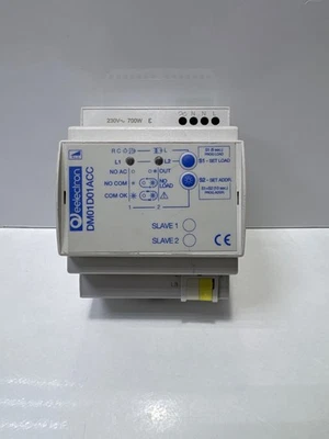 Eelectron DM01D01ACC Universeller Dimmer - Bild 1 von 4