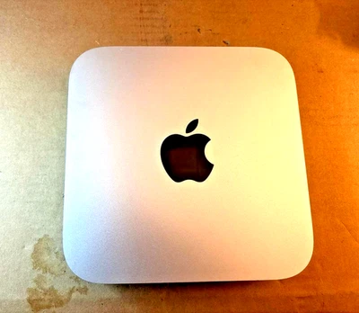 Apple Mac Mini A1347 / MD387LL/A / i5 8GB RAM NO 500GB (USED) - Image 1 of 2