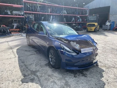 TESLA MODEL 3 BREAKING HV BATTERY SPARES PARTS WHEEL NUT 2018-2024 1 - Image 1 of 4