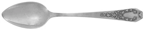 Whiting Manf Co Madam Jumel  Teaspoon 6505351 - Picture 1 of 1