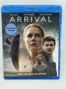 Arrival (Blu-ray, 2016) - Imagen 1 de 3