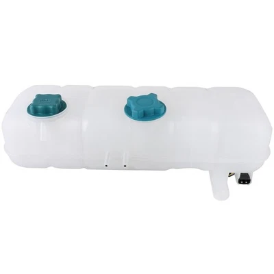 For 1998-1999 Volvo VN 2000-2003 VNL VNM Radiator Coolant Expansion Tank Foto 1 de 4