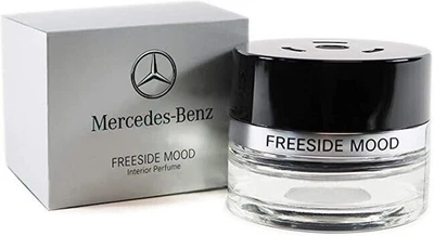 Perfume interior Mercedes-Benz Freeside Mood fragrância equilíbrio de ar A2228990600 - Imagem 1 de 4