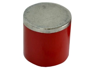 Faithfull Deep Pot Magnet 17.5 x 16mm Power 2.5kg FAIMAGDPM175 - Picture 1 of 2
