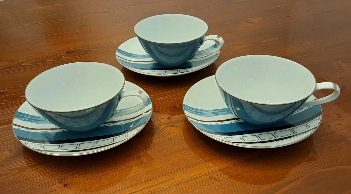 Noritake Nippon Toki Kaisha for sale | eBay