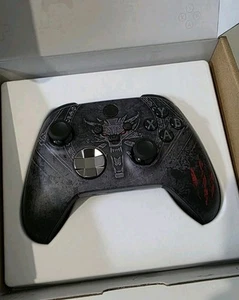 Xbox Wireless Controller The Witcher 3 10th Anniversary Special Edition NEW - Picture 1 of 3