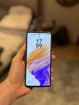 Samsung Galaxy A53 5G 128GB - Bild 1 von 4
