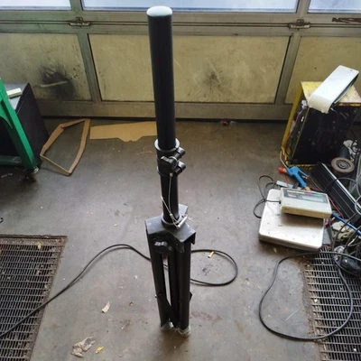 Boxenständer Stands  2 STK mit Tasche  - Bild 1 von 3