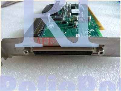 1PCS ASC-29320A ASC-29320A-R Adaptec 320M SCSI RAID Card - Image 1 of 3