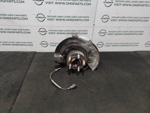 JAGUAR E-PACE X540 O/S DRIVER SIDE RIGHT FRONT WHEEL HUB - Picture 1 of 3