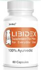 Herbal Veda Libidex Capsule For Men Original Strength Stamina & Power 60Cap