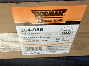 Engine Valve Cover for 2006-2008 Nissan Maxima 3.5L V6 GAS DOHC Dorman 264-985 - Picture 1 of 2
