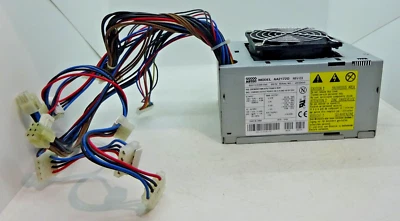 Astec AA21720 S26113-E448-V30 REV:03 20Pin Netzteil 250W #NT3719 - Bild 1 von 4