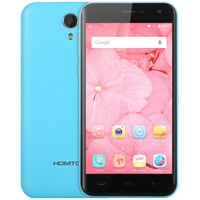 HOMTOM HT3 Pro 5.0'' 4G Mobile Phone Android Unlocked Quad Core 2G+16GB Dual SIM