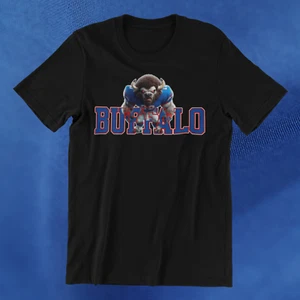 Buffalo - Imagen 1 de 7