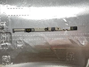 Für Dell Latitude 5420 7320 5320 7420 Infrarot Kamera Platine - Bild 1 von 3
