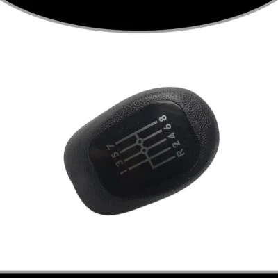 6202600040 Gearshift Knob Fits For Actros Atego Axor 2 Mk Ng - Image 1 of 4