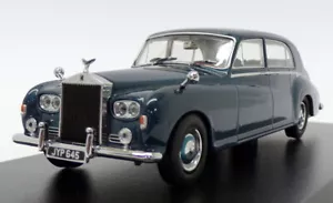 Oxford Diecast 1/43 Scale 43RRP5003 - Rolls Royce Phantom V James Young - Picture 1 of 4