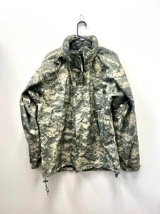 USGI ECWCS ACU GEN III LEVEL 6 EXTREME COLD/WET WEATHER JACKET - SMALL REGULAR. - Picture 1 of 5