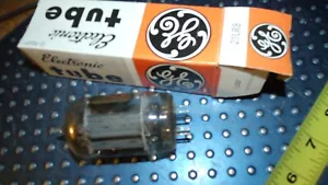 Vintage NOS NIB GE 21LR8 Vacuum Tube - Picture 1 of 4