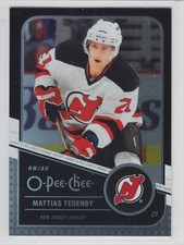 2011-12 O-PEE-CHEE BLACK RAINBOW /100 PARALLEL OPC  FINISH SET YOU PICK