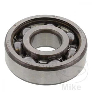 1969-1977 NTN 6303 C3 FOR KAWASAKI 500 H1 MACH3 MOTORCYCLE BEARING - Picture 1 of 3