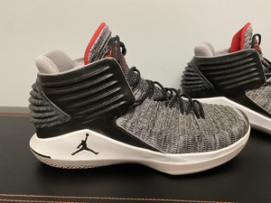 jordan 32 multicolor