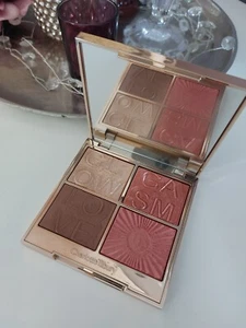 CHARLOTTE TILBURY GLOWGASM FACE PALETTE LOVEGASM - Bild 1 von 5