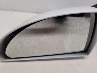Espejo retrovisor puerta lado conductor izquierdo Chevrolet Impala 2006-2016 opcional DG7 blanco Foto 1 de 3