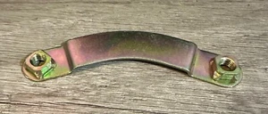 *1EA OEM HONDA TRANSMISSION PLATE FITS ODYSSEY FL250 1977-1984 40551-950-000 KSF - Picture 1 of 2