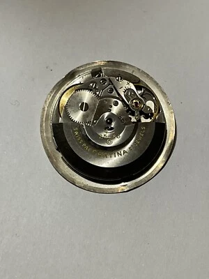 Movimiento Certina Cal. 26-65 Completo ETA Automático Foto 1 de 3