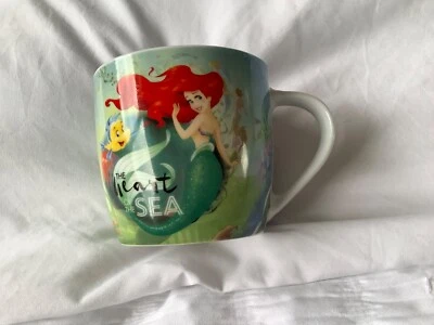 Disney Princess mug,new,Little Mermaid - Image 1 of 4