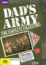 Dad's Army - The Complete Collection (Box Set, DVD, 1968)
