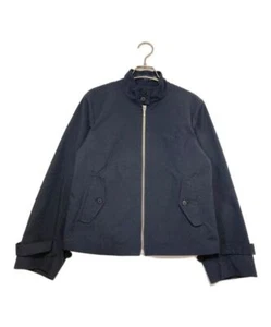 FRED PERRY HARRINGTON JACKET Jacket Coat F6331 navy from Japan '027 - Picture 1 of 5