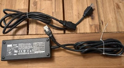Genuine Cisco ADP-30RB AC Adapter 5V/12V 3A/2A 30W Power Supply 34-0874-01 w/PC - Image 1 of 3