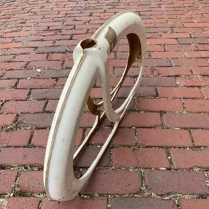 BOWDEN SPACELANDER FAHRRAD SCHUTZBLECH SELTEN - Bild 1 von 10