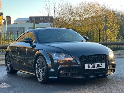 TT Audi Cars for sale | eBay UK